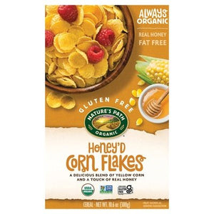 OG2 Np Honey`D Corn Flak 12/10.6 O [UNFI #52149]