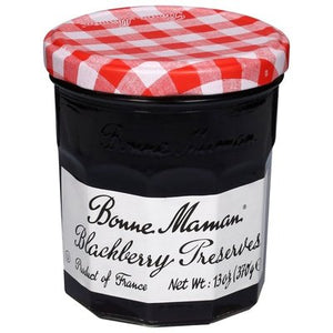 B Maman Blckbry Pres 6/13 OZ [UNFI #62828]