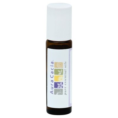 Ac Amber Roll On Gls Btl .31 OZ [UNFI #24719]