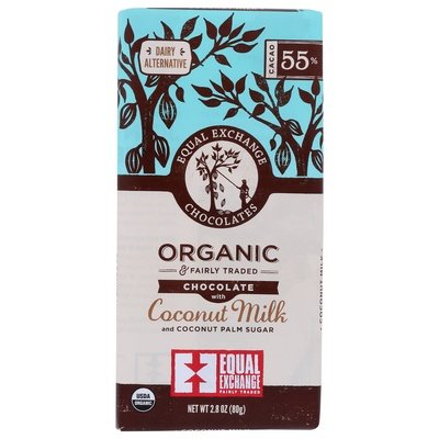 OG2 Ee Milk Choc Cnut 12/2.8 OZ [UNFI #33360]