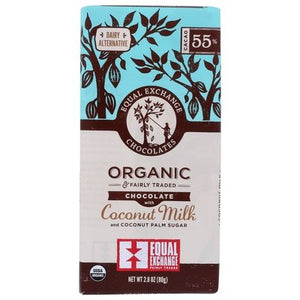 OG2 Ee Milk Choc Cnut 12/2.8 OZ [UNFI #33360]