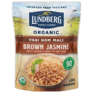 OG2 Lund Thaihom Brn Jsm 6/8 OZ [UNFI #79236]