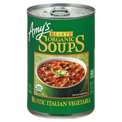 OG2 Amys Hrty It Veg Sp 12/14 OZ [UNFI #78028]