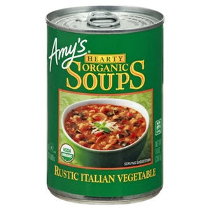 OG2 Amys Hrty It Veg Sp 12/14 OZ [UNFI #78028]