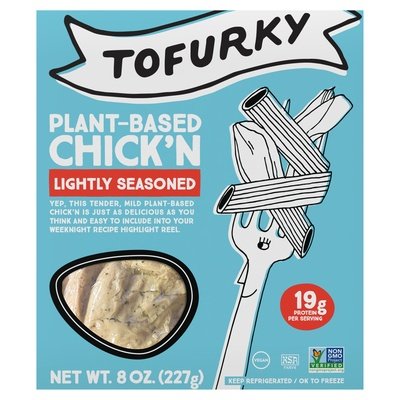Tfrky Chick`N Lt Seasn 5/8 OZ [UNFI #13209]