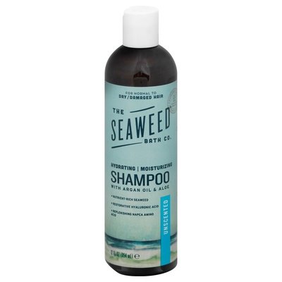 Sbc Shamp Moist Unscnt 12 OZ [UNFI #53258]