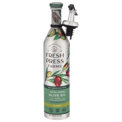 Fresh Press Farms Classic 6/16.4 Oz [UNFI #16180]