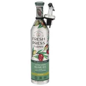 Fresh Press Farms Classic 6/16.4 Oz [UNFI #16180]
