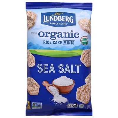 OG2 Lund Rc Ck Mini Sslt 6/5 OZ [UNFI #69593]