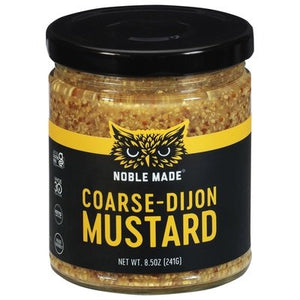 The New Primal Coarse Dijon 6/8.5 OZ [UNFI #20962]