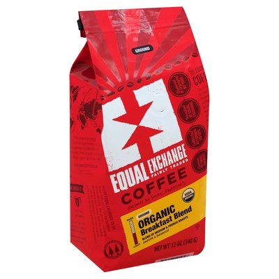 OG1 Ee Gr Brkfast Blend 6/12 OZ [UNFI #25031]