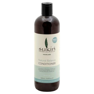 Skn Natural Balance Cond 16.9 OZ [UNFI #45864]