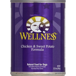 Wlns Super 5 Chicken 12/12.5OZ [UNFI #61115]