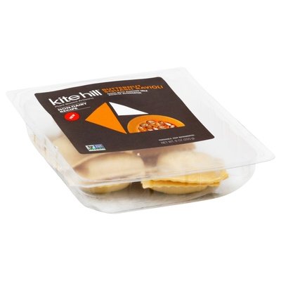 Kite Hill Butternut Squash Ravioli 6/9 OZ [UNFI #25334]