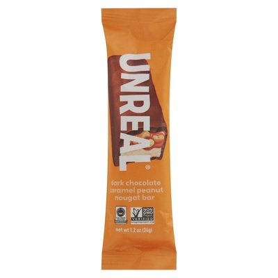 Unrl,Drk Choc,Crml Pnut 12/1.2 OZ [UNFI #49853]