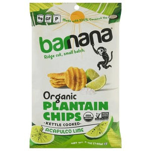 OG2 Barnana Acapulco Lime 6/5 Oz [UNFI #64815]