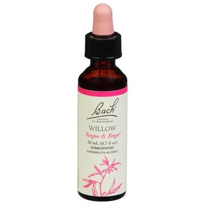 Bach Willow Essence Og 20 ML [UNFI #86693]