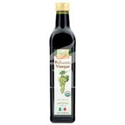 OG2 Field Day Balsamic Vinegar 6/500 ML [UNFI #20004]