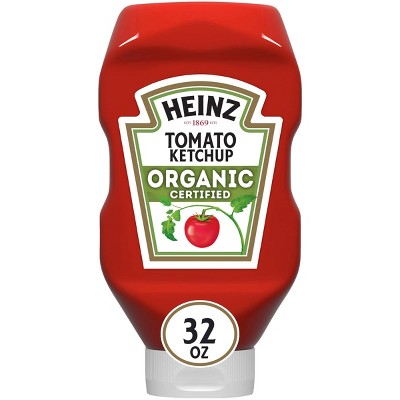 OG2 Heinz Ketchup 12/32 OZ [UNFI #72760]