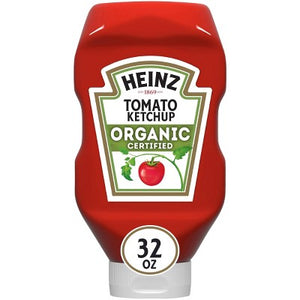 OG2 Heinz Ketchup 12/32 OZ [UNFI #72760]
