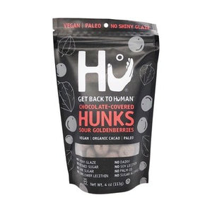 OG1 Hu Hunks Choc Gldbry 6/4 OZ [UNFI #66615]