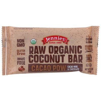 OG2 Jenn Cacao Pow Cnut 12/1.5 OZ [UNFI #14376]