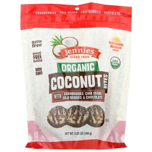 OG2 Jen Crnbry Chia Goji 6/5.25 OZ [UNFI #78783]