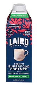Lardsf Unsw Liq Sf Crmr 6/25.4 OZ [UNFI #23305]