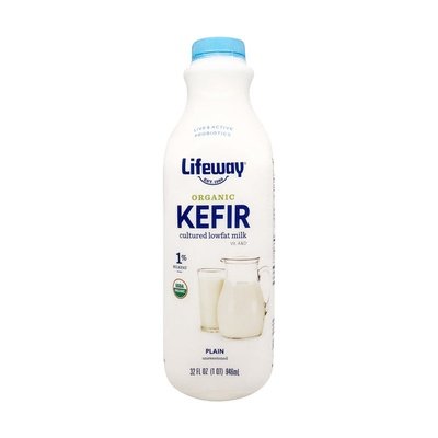 OG2 Lifeway Lf Pln Kefir 6/32 OZ [UNFI #15045]