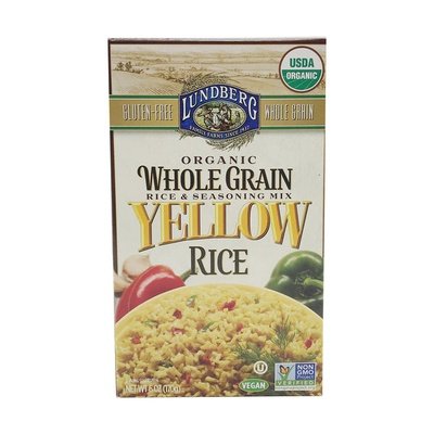 OG2 Lund Rce Mx Yellow 6/6 OZ [UNFI #67355]