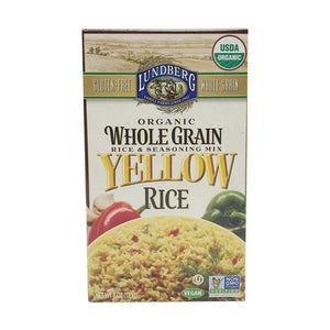 OG2 Lund Rce Mx Yellow 6/6 OZ [UNFI #67355]