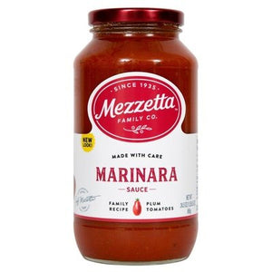 Mezz Nvb Mrnra Psta Sce 6/24.5 OZ [UNFI #38438]