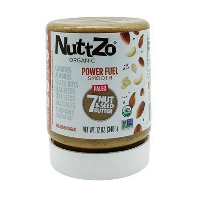 OG2 Ntzo Pwr Fuel Smooth 6/12 OZ [UNFI #38611]