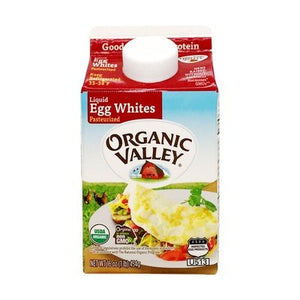 OG1 O.V. Pasteu Egg Whts 12/16 OZ [UNFI #13457]