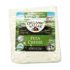 OG2 O.V. Feta 12/8 OZ [UNFI #10238]